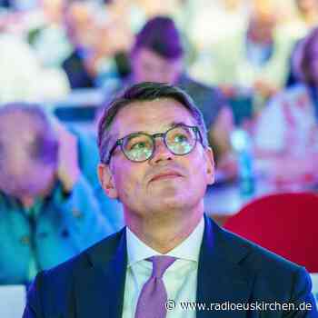 Hessens Ministerpräsident ist neuer CDU-Landesvorsitzender - radioeuskirchen.de