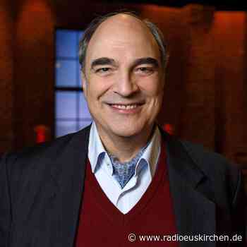 Schauspieler William Cohn gestorben - radioeuskirchen.de