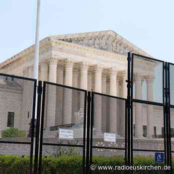 New York will Recht auf Abtreibung in Verfassung verankern - radioeuskirchen.de