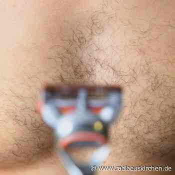 Brusthaare rasieren ohne Irritationen - radioeuskirchen.de