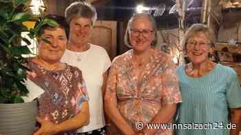 Ampfinger Pfarrgruppe wird Ende des Jahres aufgelöst