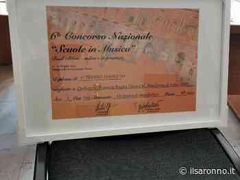 Solaro, l'orchestra della Regina Elena conquista Verona - ilSaronno