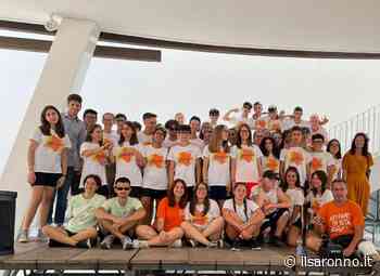 Solaro, Talpo: “Centri estivi risorsa educativa e sportiva” - ilSaronno