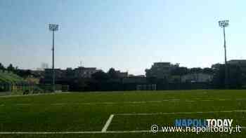Sporting Club Ercolanese - Il club denuncia disservizi allo Stadio Solaro - NapoliToday