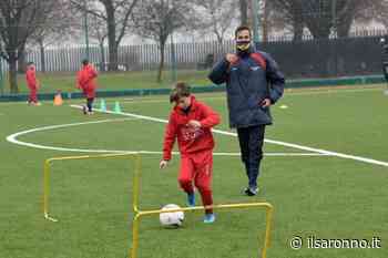 Calcio, Universal Solaro diventa scuola calcio Inter, aperti gli open day - ilSaronno