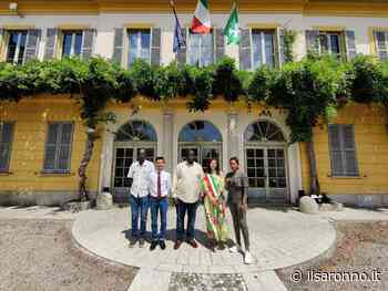 Amicizia Solaro-Senegal: oggi in paese torneo di Nawetan. Attese oltre 200 persone - ilSaronno