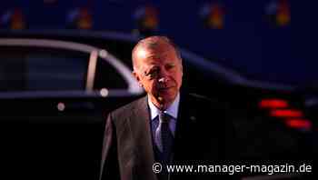 Türkei: Was wir aus Recep Tayyip Erdoğans Wirtschaftspolitik lernen sollten