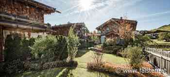 5 Gründe für einen Urlaub in einem Chalet