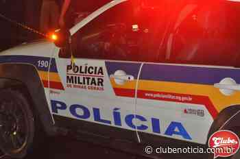 Atirador abre fogo contra boate no bairro Jardim Paulistano em Patos de Minas - Clube Noticia