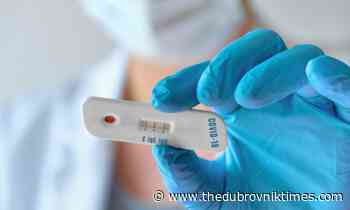 Coronavirus Croatia – 813 new cases of Covid-19 reported in past 24 hours - The Dubrovnik Times - The Dubrovnik Times