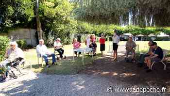 Montech. Des moyens décents pour les Ehpad ! - LaDepeche.fr