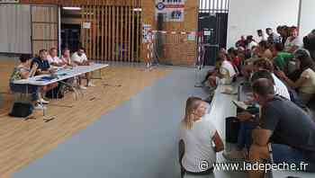 Montech. Fin d’une belle saison - LaDepeche.fr