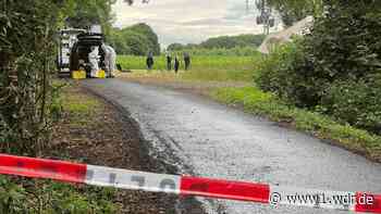 Getötete 17-Jährige aus Iserlohn: Ex-Freund dringend tatverdächtig - WDR Nachrichten