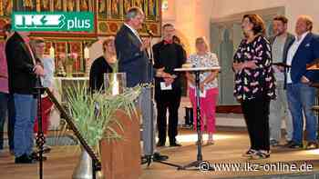 Iserlohn: Das ist die Neue im Evangelischen Jugendreferat - IKZ News