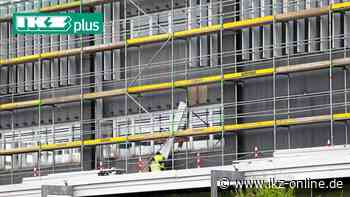 Iserlohn: Die finanziellen Folgen des Karstadt-Abrisses - IKZ News