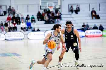 Iserlohn Kangaroos: Joshua Dahmen: „Das Karriereende war noch keine Option, aber…“ - Iserlohn - www.lokalkompass.de