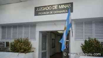 El juzgado Electoral y de Minas ya tendría candidata a cubrir el cargo - Diario El Esquiu