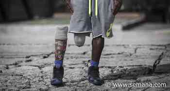 Ex-Farc tendrán que dar información precisa para ubicar minas antipersonal plantadas durante el conflicto - Revista Semana