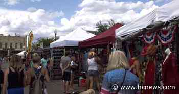 With Liberty & Justice For All | Photo Galleries | hcnews.com - Hood County News