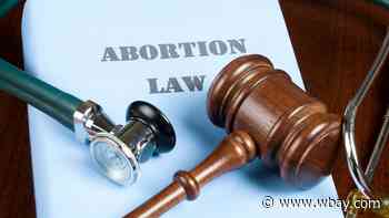 UPFRONT: Former justice responds to abortion lawsuit - WBAY