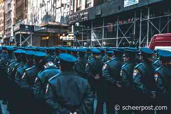 Justice Department Launches Investigation into NYPD’s Troubled Special Victims Division - Scheerpost.com