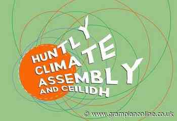 Huntly youth throwing events throughout July for climate justice, alongside Deveron Projects - Grampian Online