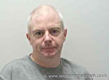 Man jailed for life after strangling pensioner on New Year's Eve