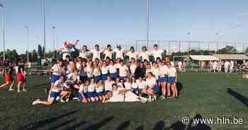 KLJ Waarschoot telt af naar sportfeest: “Dag vol sport, spel en spektakel” - Het Laatste Nieuws