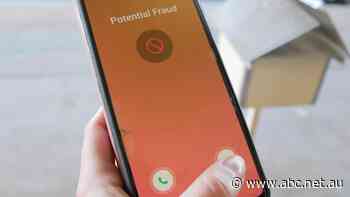 Brian thought 'the man from Microsoft' was fixing his computer. Instead, they stole his life savings