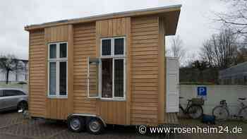 Die Mini-Häuser kommen nach Schechen: Das ist geplant