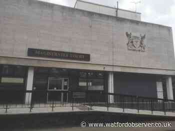 Watford fraudster who used multiple stolen cards sentenced