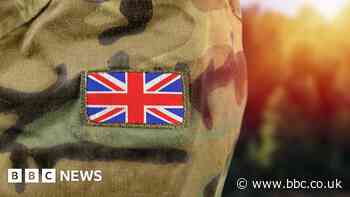 Army's YouTube and Twitter accounts hacked