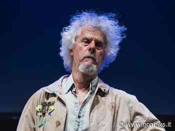 Paolo Migone in scena al Parco Corsini di Fucecchio - gonews