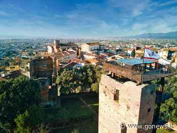 Pnrr, ancora fondi a Fucecchio: in arrivo 500mila euro per il Parco Corsini - gonews