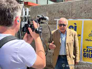 La Lega nuovamente a Fucecchio per spiegare i 5 Referendum sulla Giustizia ai cittadini - gonews