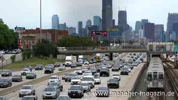 VW, BMW und Audi: US-Automarkt schwächelt – Absatzdämpfer für deutsche Autobauer