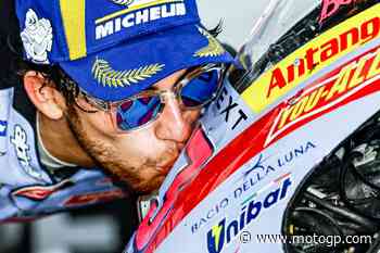 MotoGP™  - la stagione finora: GP del Qatar