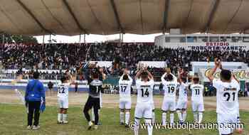 Walter Ormeño y Casablanca jugarán la final de la etapa provincial de Cañete - Futbolperuano.com