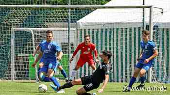 Im Test: Bischofswerdaer FV unterliegt Chemie Leipzig - Dresdner Neueste Nachrichten