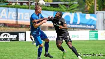 16:0 und 2:1 – BSG Chemie Leipzig siegt zweimal in der Oberlausitz - Leipziger Volkszeitung