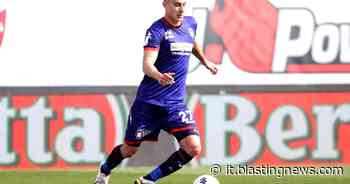 Calciomercato Crotone: Nedelcearu sarebbe corteggiato dal Lech Poznan - Blasting News Italia