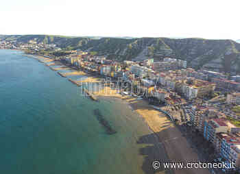 Da tutto il mondo a Crotone per "studiare" il turismo consapevole ~ CrotoneOk.it - CrotoneOK.it