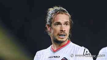 Crotone, c'è anche l'idea Michele Castagnetti per il centrocampo - Tutto Lega Pro