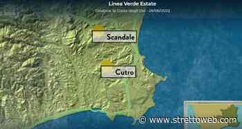 “San Floro in provincia di Reggio Calabria e Crotone sulla Costa degli Dei”: doppia gaffe della Rai - StrettoWeb