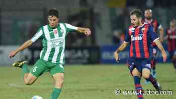 NOTIZIA TC - Crotone, scambio con il Monopoli: Arena-Saro - Tutto Lega Pro