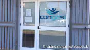 Servizio idrico Crotone, Sorical “rompe” con Congesi - Gazzetta del Sud - Edizione Catanzaro, Crotone, Vibo