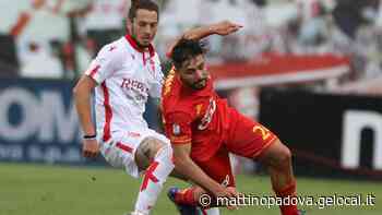 Il Calcio Padova deve disfarsi dei contratti pesanti: Dezi verso Crotone, l'obiettivo è Gagliano - Il Mattino di Padova
