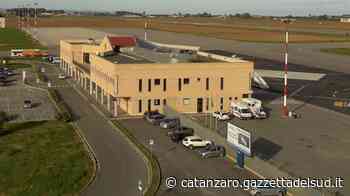 Cancellato a un'ora dalla partenza il volo Venezia-Crotone... senza spiegazioni - Gazzetta del Sud - Edizione Catanzaro, Crotone, Vibo