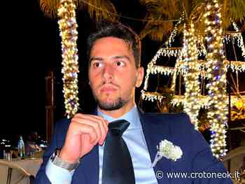 Da Crotone all'Expo, un successo tutto made in sud per il giovane ingegnere Andrea Simeri ~ CrotoneOk.it - CrotoneOK.it