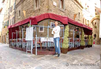 Crotone | Dal calcio giocato alla ristorazione: la nuova vita di Giacomo Bindi • ilRossoBlu.it - ilRossoBlu.it